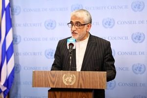 ایران انتخاب میکند با چه کسی و در چه موضوعاتی وارد تعامل شود/ برنامه هستهای ایران نه با بمب نابود خواهد شد، نه با تحریمها متوقف خواهد گشت و نه از مسیر صلحآمیز خود منحرف خواهد شد