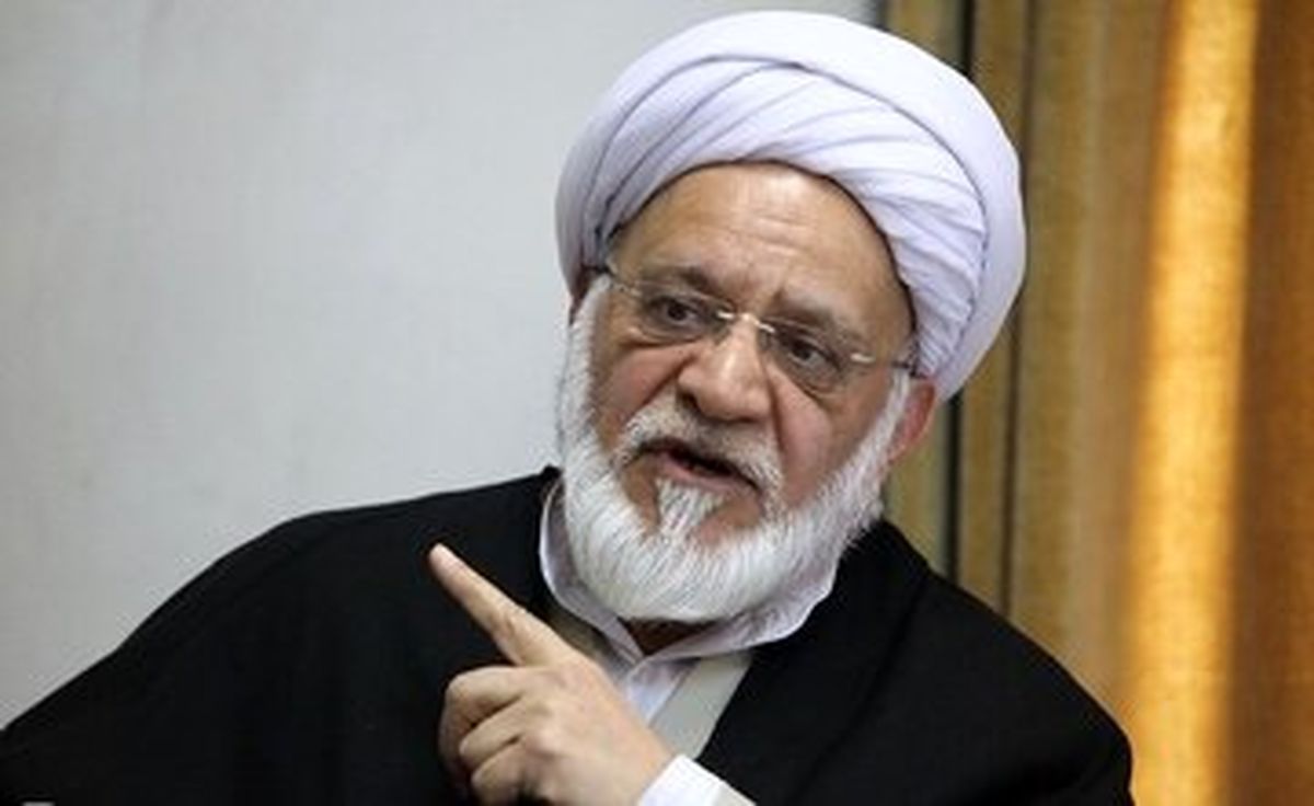 مصباحی مقدم کاندیدای انتخابات مجلس خبرگان رهبری شد