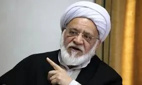 مصباحی مقدم کاندیدای انتخابات مجلس خبرگان رهبری شد