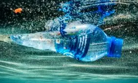 این پلاستیک می‌تواند مشکل آلودگی زباله‌ ها را حل کند