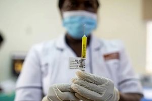 آزمایش واکسن «اچ آی وی» به علت نتایج ضعیف متوقف شد

