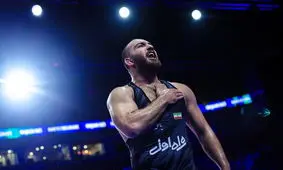 اسامی تمام کشتی‌گیران آزاد برنده سهمیه المپیک/ ایران با ۵ ستاره در پاریس
