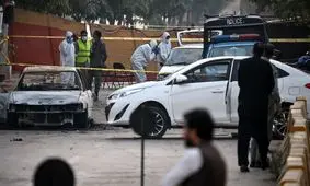 انفجارهای مرگبار در هند و پاکستان | منطقه در حالت هشدار | ترس از جنگ دوباره بالا گرفت