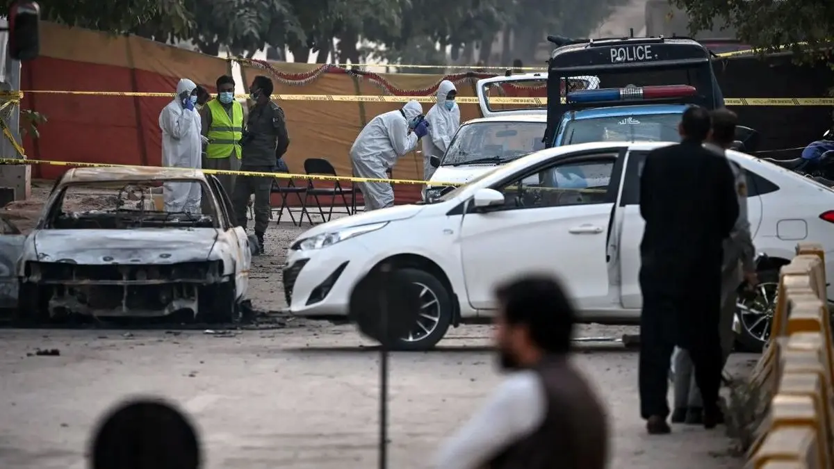 انفجارهای مرگبار در هند و پاکستان | منطقه در حالت هشدار | ترس از جنگ دوباره بالا گرفت