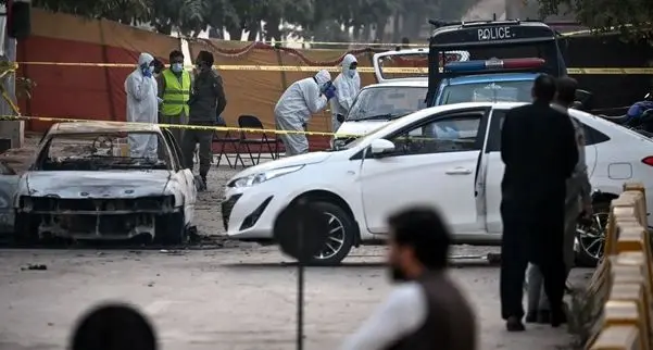 انفجارهای مرگبار در هند و پاکستان | منطقه در حالت هشدار | ترس از جنگ دوباره بالا گرفت