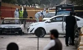 انفجارهای مرگبار در هند و پاکستان | منطقه در حالت هشدار | ترس از جنگ دوباره بالا گرفت