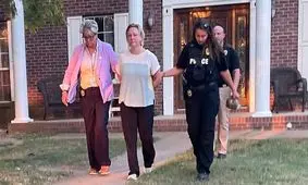 زن معلم متهم به تجاوز به دانش‌آموز ۱۲ ساله در آمریکا: «از او حامله‌ام»