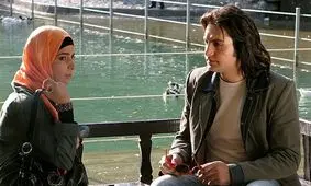 سفر زمان؛ چهرۀ «رز» (سریال اغماء) بعد از 15 سال در 37 سالگی؛ سال 1401 