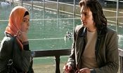 سفر زمان؛ چهرۀ «رز» (سریال اغماء) بعد از 15 سال در 37 سالگی؛ سال 1401 