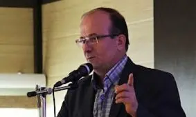 درگیری کمتر ریه در امیکرون/ ویدئو