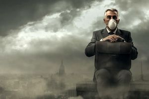 آلودگی هوا ریسک زوال عقل را افزایش می‌دهد