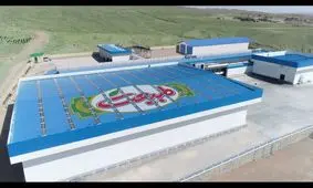 مدافعان خط‌مقدم امنیت غذایی؛ روایتی از قهرمانی کارگران در جنگ ۱۲ روزه