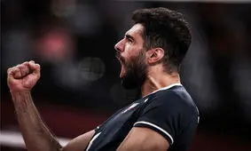 کاپیتان تیم ملی هم ممنوع الخروج شد