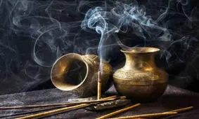 مکالمه‌ی یک جن‌گیر با مشتری: جنی عاشق‌ات شده است!