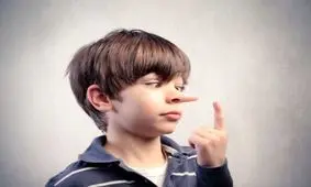 چگونه می‌توان مچ دروغگوها را گرفت؟

