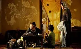 «مهران مدیری» در نقش یک رمال پیر به فجر 42 می آید