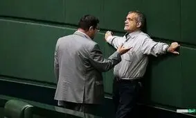 با سعید جلیلی مصاحبه کنید تا پزشکیان پاسخ دادن را یاد بگیرد!

