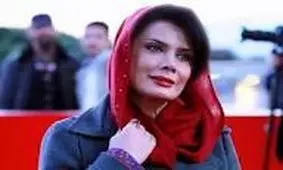 سفر در زمان؛ چهرۀ «عاطفه رضوی» در 19 سالگی در اولین فیلمش؛ سال 66 