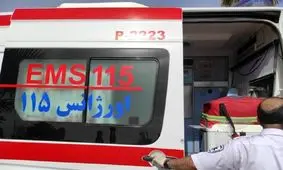 جوان ماهشهری بر اثر سقوط از ارتفاع جان خود را از دست داد