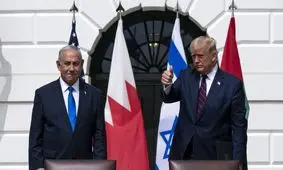 نتانیاهو برای بازداشت نشدن، مسیر طولانی را از بوداپست به واشنگتن طی کرد

