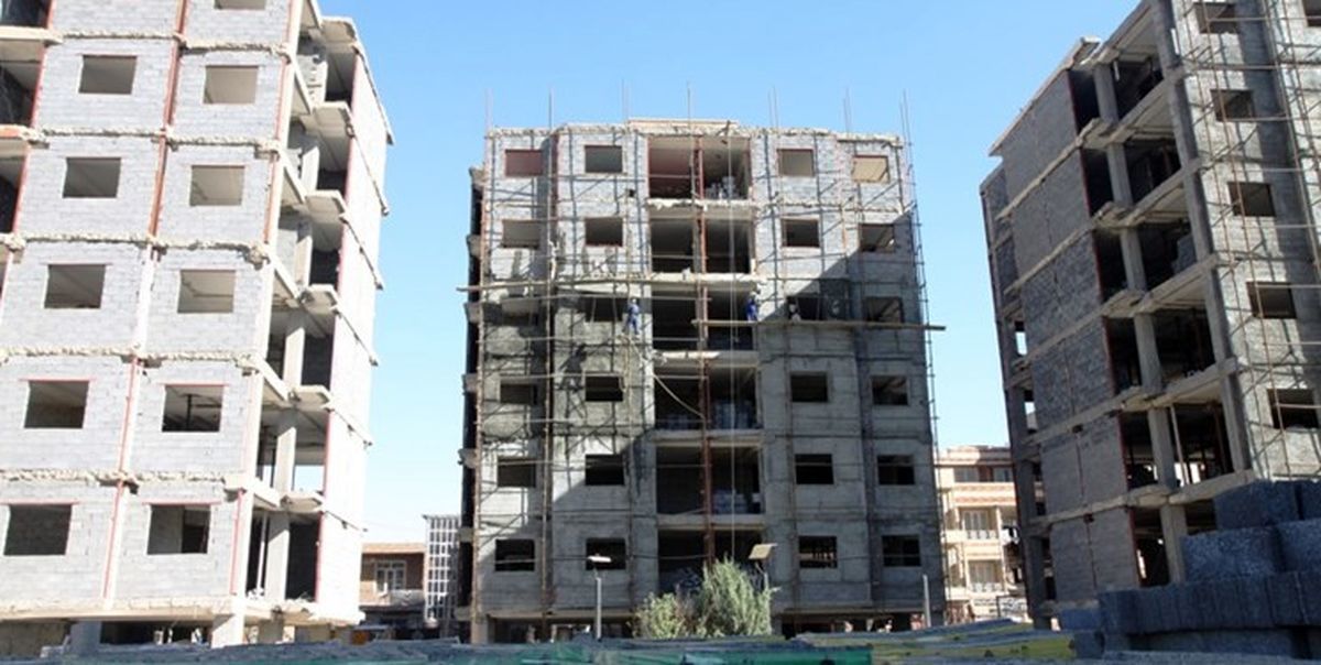 مسکنهای بدون مشتری حتی با تخفیف ۲۵ درصد
