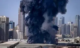 فرار از دوبی به هر قیمتی
