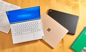 قاچاق لپ تاپ دست دوم اروپایی به ایران