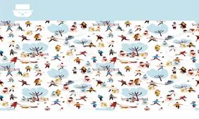 تشخیص یک تفاوت در سریع ترین زمان ممکن!