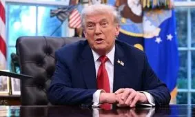 ترامپ دستور ترمیم مجازات اعدام در واشنگتن دی سی را می دهد