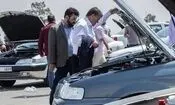 مراقب دام های تازه معاملات خودرو باشید