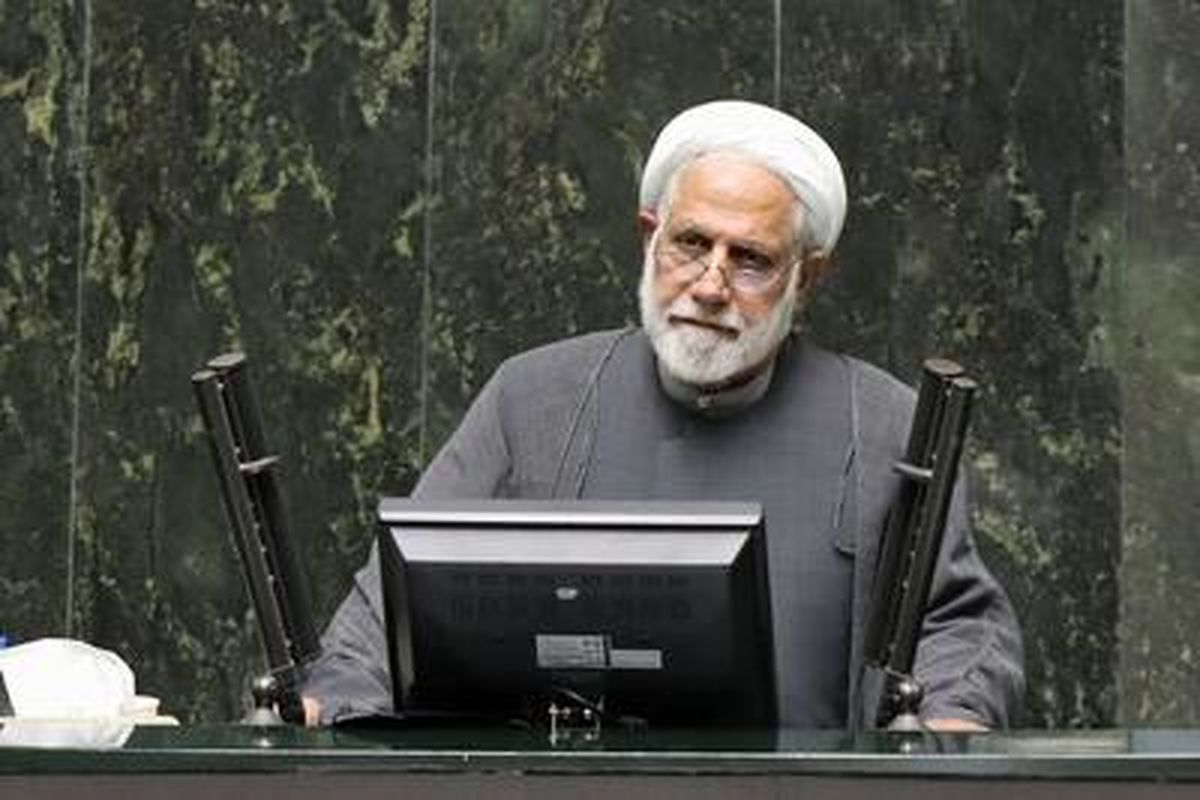  نماینده مجلس: شورای حکام قطعنامه تصویب کند، ایران درصد غنی سازی را بالاتر می‌برد 