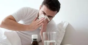 آنفلوآنزایی‌ها بی‌خود دگزامتازون نزنند!