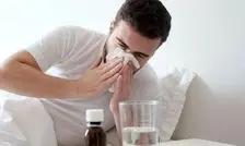 در حال ورود به پیک آنفلونزا هستیم/ فقط ۲ درصد عفونت‌های تنفسی، کروناست