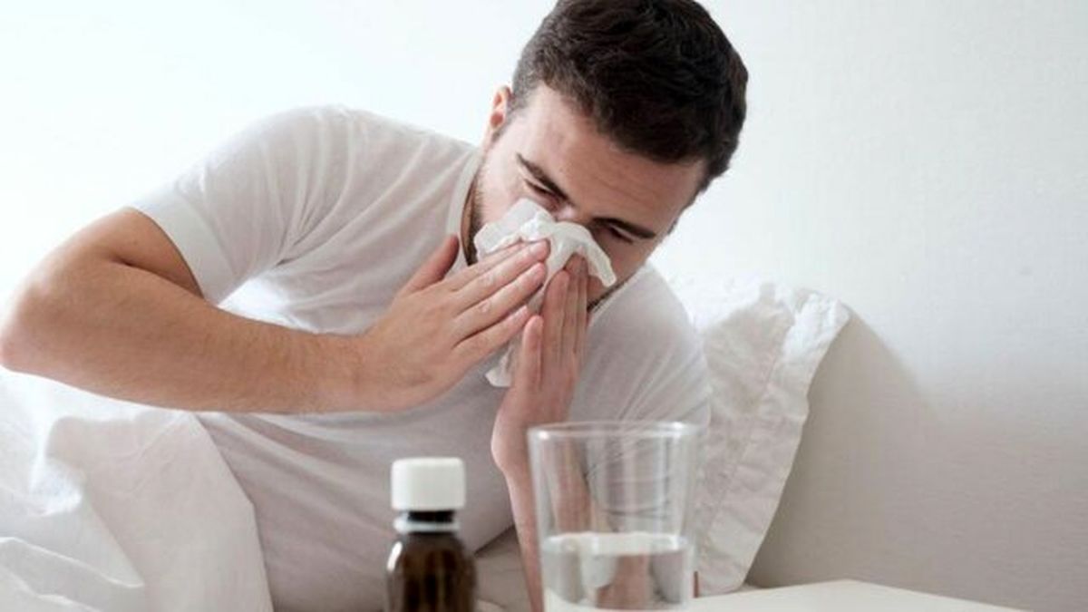 مبتلایان "آنفلوآنزا" تا چند روز ناقل هستند؟