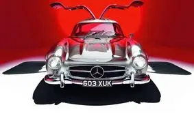 نمادین‌ترین و مشهورترین خودروی خودروسازان معتبر جهانی/ عکس