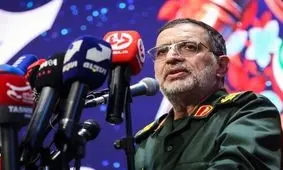 سخنگوی سپاه: متوسط سن دانشمندان موشکی ایران ۳۰ سال است

