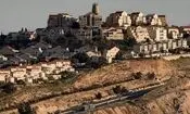 بازنگری گسترده روابط انگلستان با اسرائیل برای حفاظت از بقای فلسطین/ بریتانیا تجارت با شهرک های غیرقانونی در کرانه باختری اشغالی را ممنوع می کند