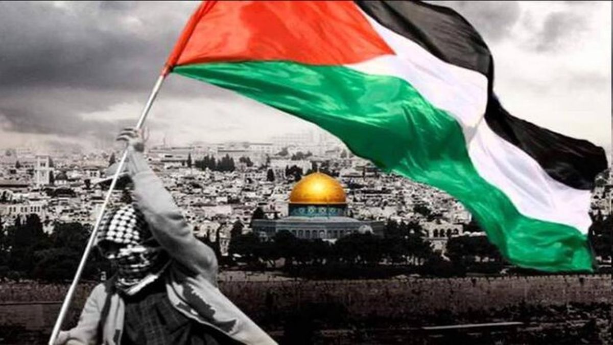 همواره از مقاومت فعال که مانع از خباثت اشغالگران خواهد شد دفاع میکنیم