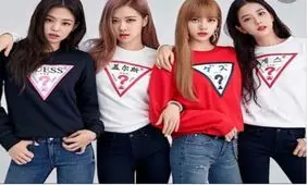 سورپرایز گروه «بلک‌پینک» برای طرفداران