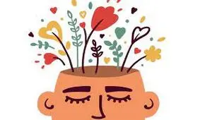 پنج قانون غذا خوردن برای تقویت سلامت روان/ اینفوگرافیک