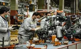 چند کارگر در تهران کار می‌کنند؟