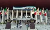 توقف حرکت قطارها از راه آهن مشهد 

