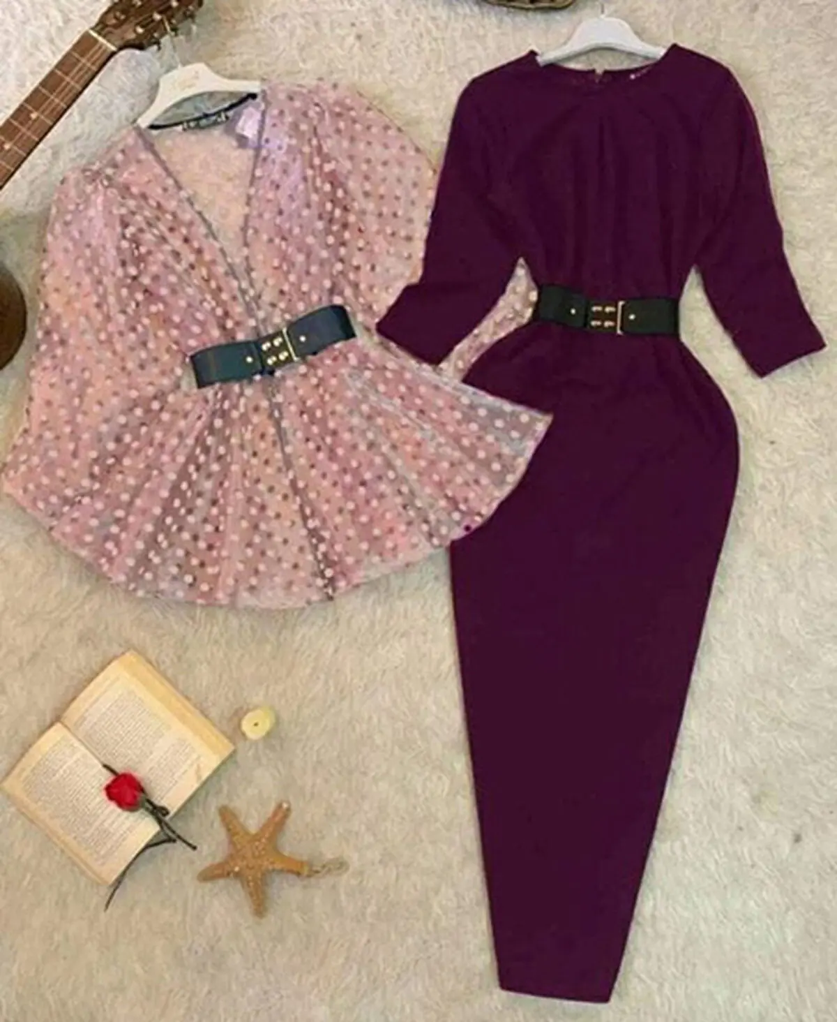 لباس مناسب عروسی غریبه