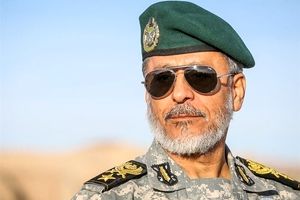  اسرائیل بدون پشتیبانی ناتو و آمریکا توانی برای جنگیدن ندارد/ این افتخار ماست که اگر می‌جنگیم، با استکبار می‌جنگیم، نه با دشمنان کوچک/ اگر ایستادگی‎ها مقابل دشمن نبود، آسیب‌پذیری‌ها بالا می‌رفت