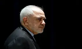 ظریف: باید از منافع خود در مجامع بین المللی دفاع کنیم تا دیگران آن را معامله نکنند/ جنایات صهیونیست‌ها نمونه‌ فساد فی الارض است