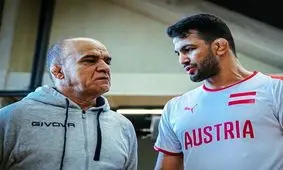 حرف‌های جذاب حسن یزدانی در تلویزیون