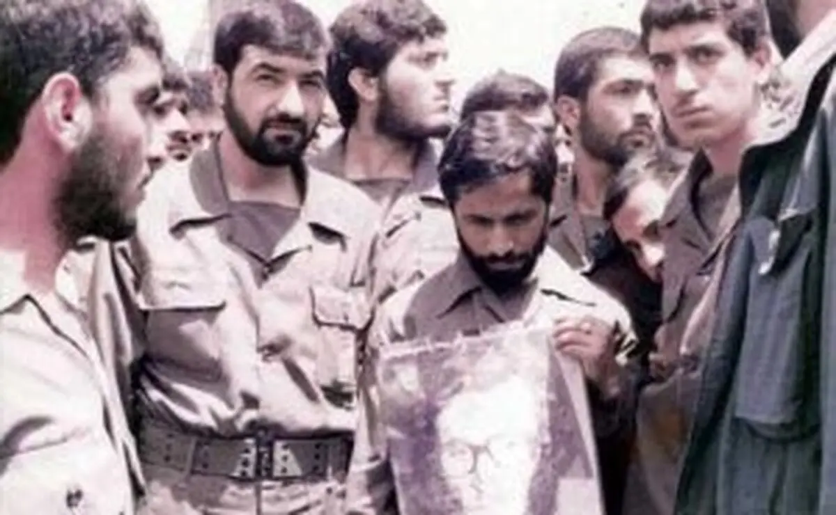 ماجرای نامه صدام در پاسخ به نامه محسن رضایی درباره خرمشهر چه بود؟