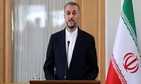 در سایه جهاد امنیت نیروی مقتدر انتظامی ایران همچنان لنگر ثبات و امنیت در منطقه است