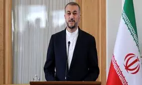 در سایه جهاد امنیت نیروی مقتدر انتظامی ایران همچنان لنگر ثبات و امنیت در منطقه است