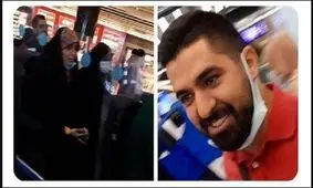 نه حق سرک کشیدن داریم،نه حق افشاگری/ باید پنهانی تذکر می دادیم